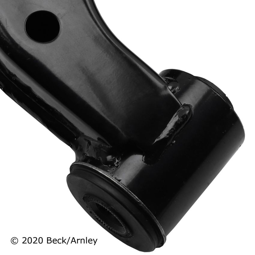 BECK/ARNLEY 102-6581 CTL ARM w BALL JOINT