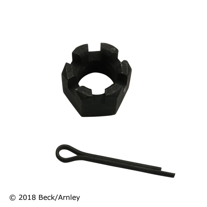 BECK/ARNLEY 102-6582 CTL ARM w BALL JOINT