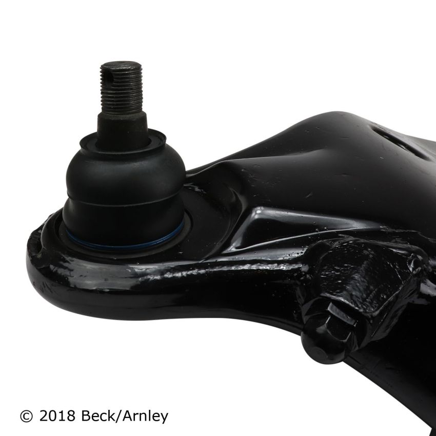 BECK/ARNLEY 102-6582 CTL ARM w BALL JOINT