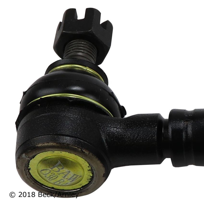 BECK/ARNLEY 102-6583 CTL ARM w BALL JOINT