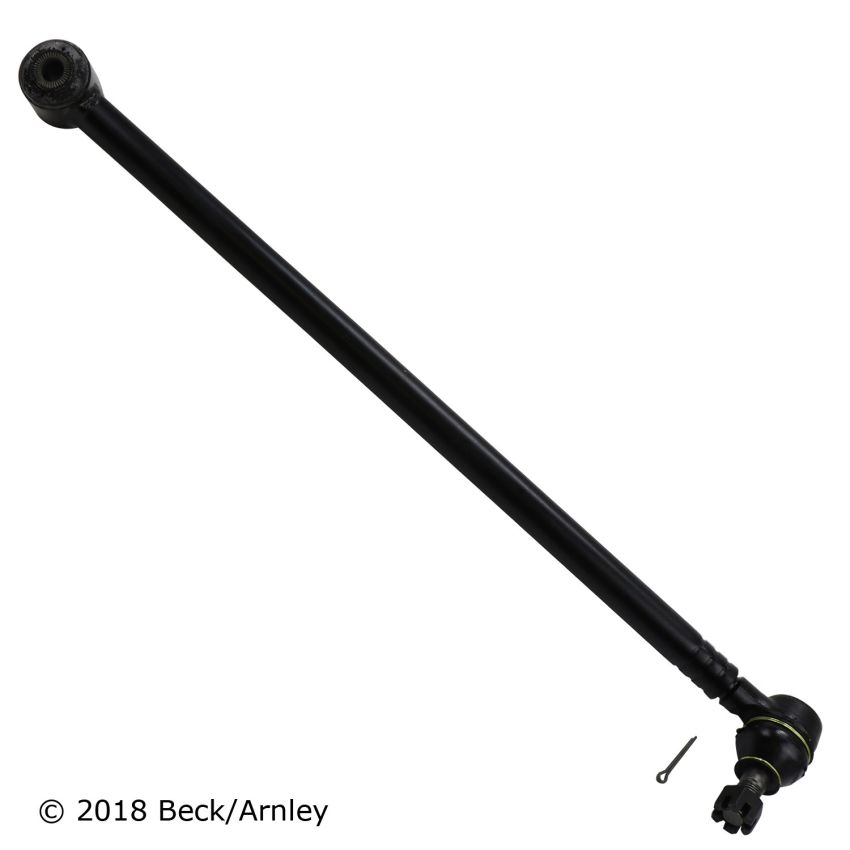 BECK/ARNLEY 102-6583 CTL ARM w BALL JOINT