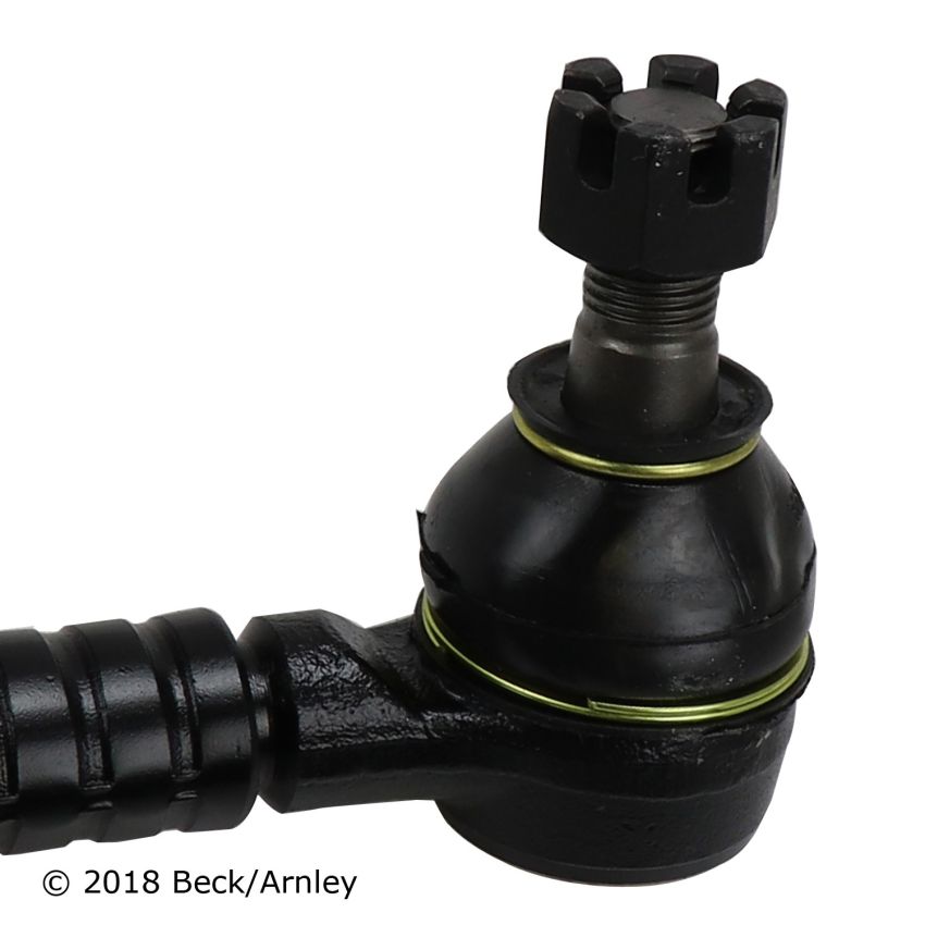 BECK/ARNLEY 102-6583 CTL ARM w BALL JOINT
