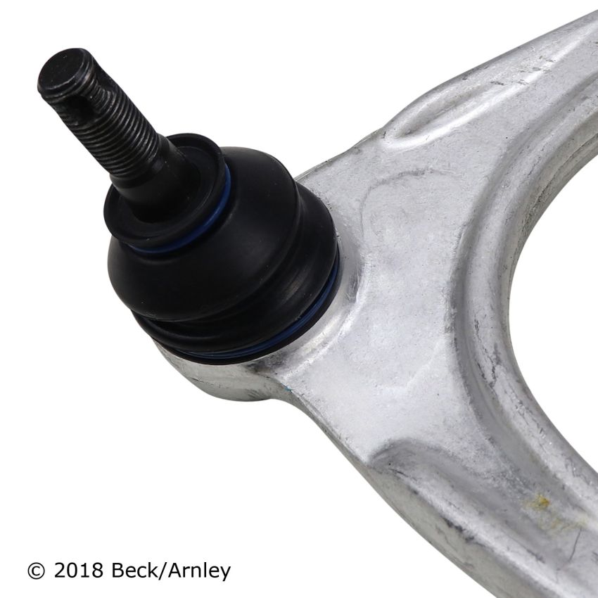 BECK/ARNLEY 102-6584 CTL ARM w BALL JOINT