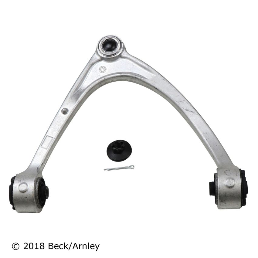 BECK/ARNLEY 102-6584 CTL ARM w BALL JOINT