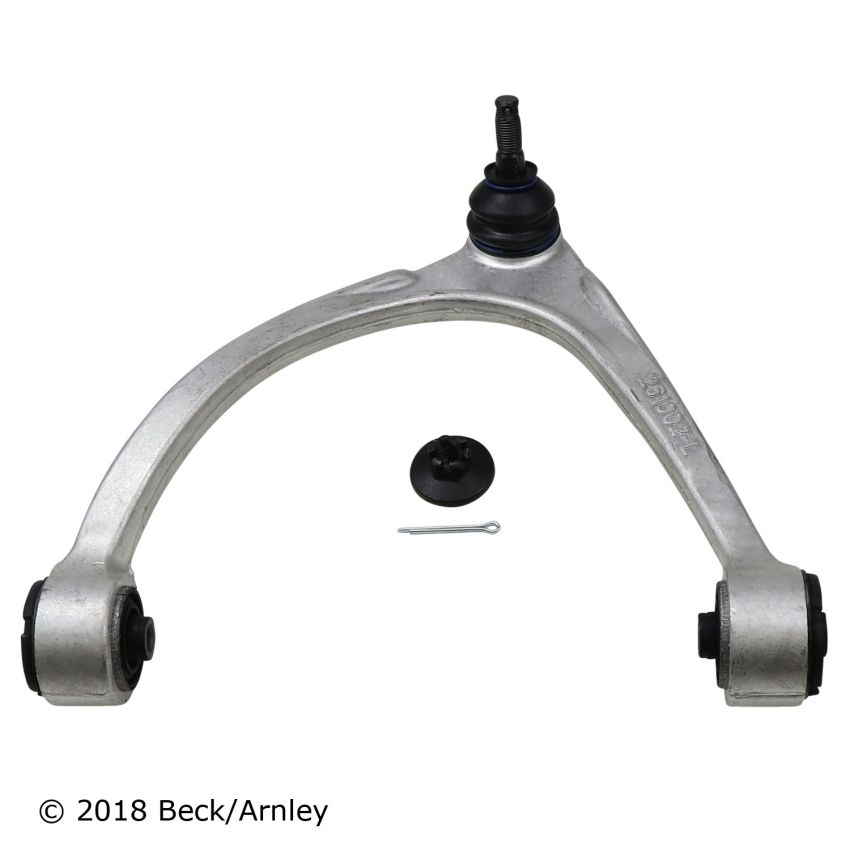 BECK/ARNLEY 102-6584 CTL ARM w BALL JOINT