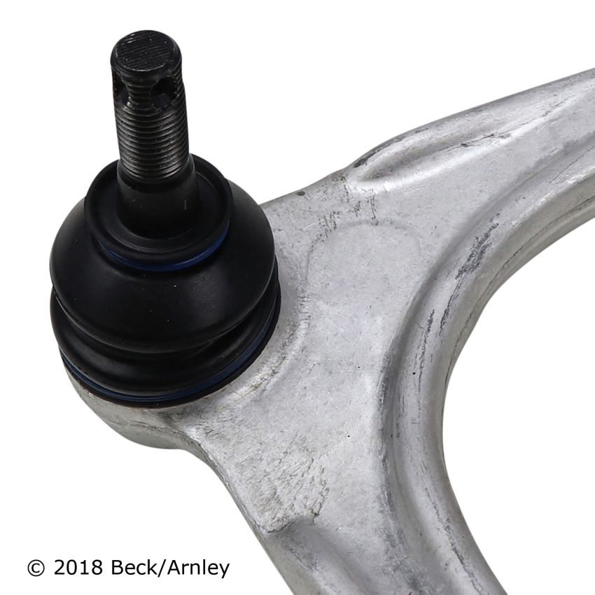 BECK/ARNLEY 102-6585 CTL ARM w BALL JOINT
