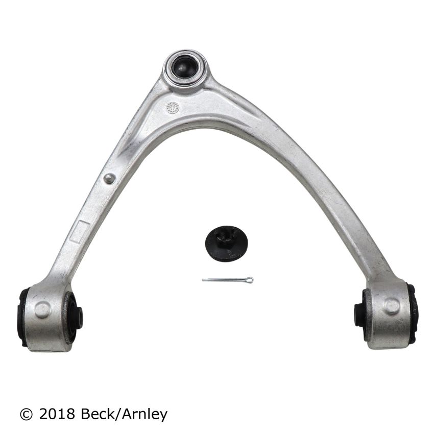 BECK/ARNLEY 102-6585 CTL ARM w BALL JOINT