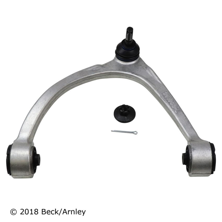 BECK/ARNLEY 102-6585 CTL ARM w BALL JOINT