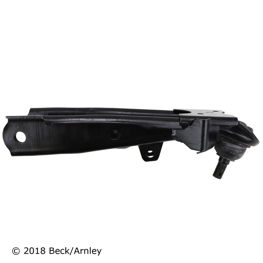 BECK/ARNLEY 102-6586 CTL ARM w BALL JOINT
