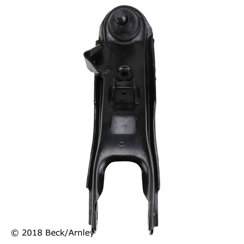 BECK/ARNLEY 102-6586 CTL ARM w BALL JOINT