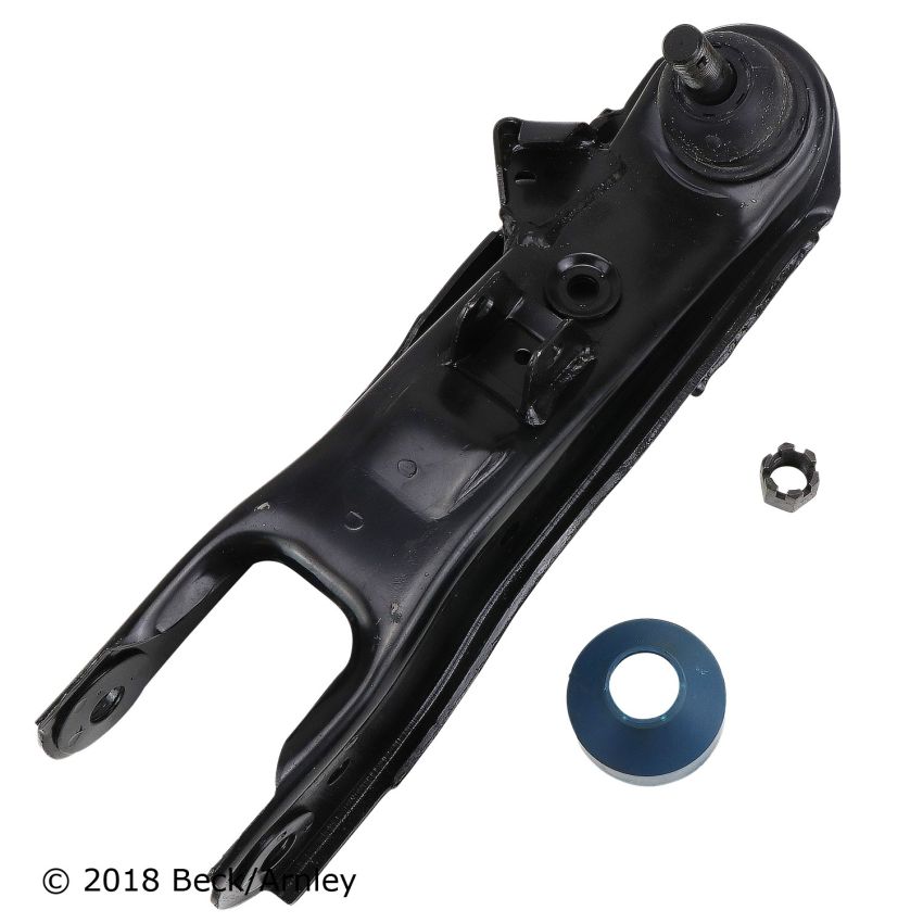 BECK/ARNLEY 102-6586 CTL ARM w BALL JOINT