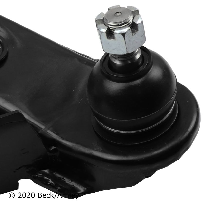 BECK/ARNLEY 102-6587 CTL ARM w BALL JOINT