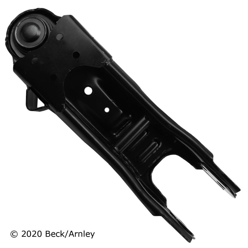 BECK/ARNLEY 102-6587 CTL ARM w BALL JOINT