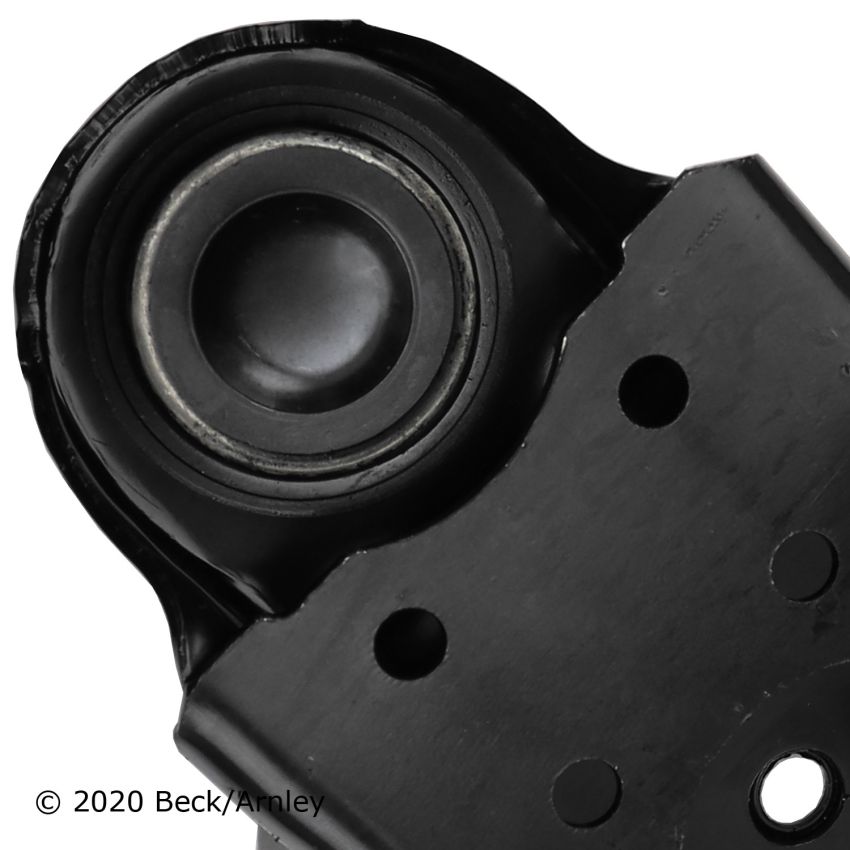 BECK/ARNLEY 102-6587 CTL ARM w BALL JOINT
