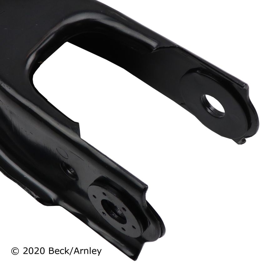BECK/ARNLEY 102-6587 CTL ARM w BALL JOINT