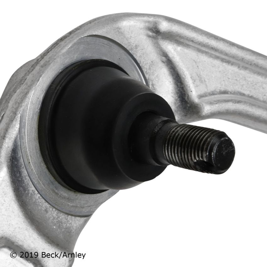 BECK/ARNLEY 102-6594 CTL ARM w BALL JOINT