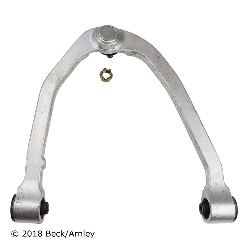 BECK/ARNLEY 102-6594 CTL ARM w BALL JOINT