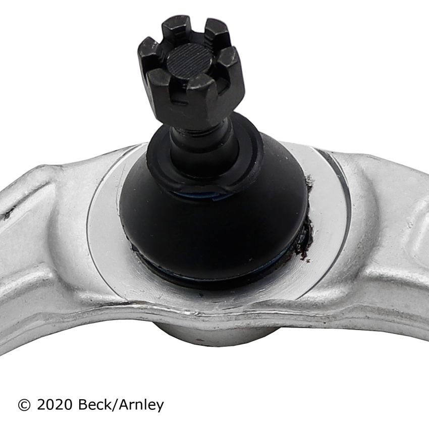 BECK/ARNLEY 102-6595 CTL ARM w BALL JOINT