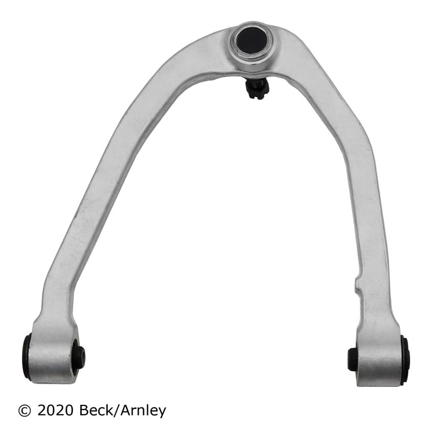 BECK/ARNLEY 102-6595 CTL ARM w BALL JOINT