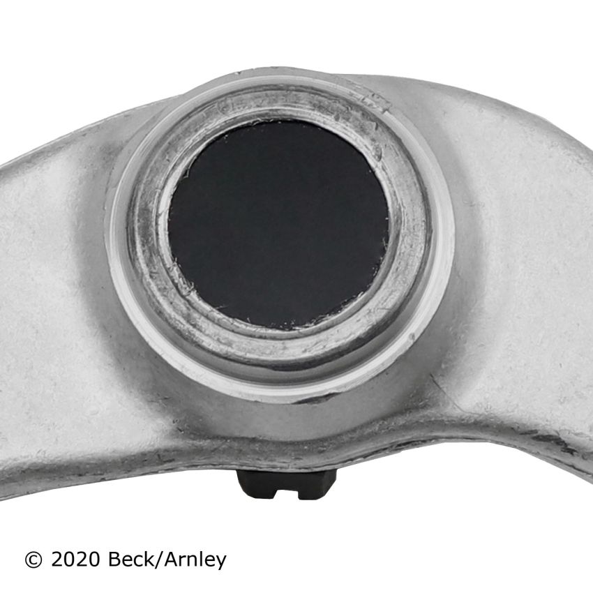 BECK/ARNLEY 102-6595 CTL ARM w BALL JOINT