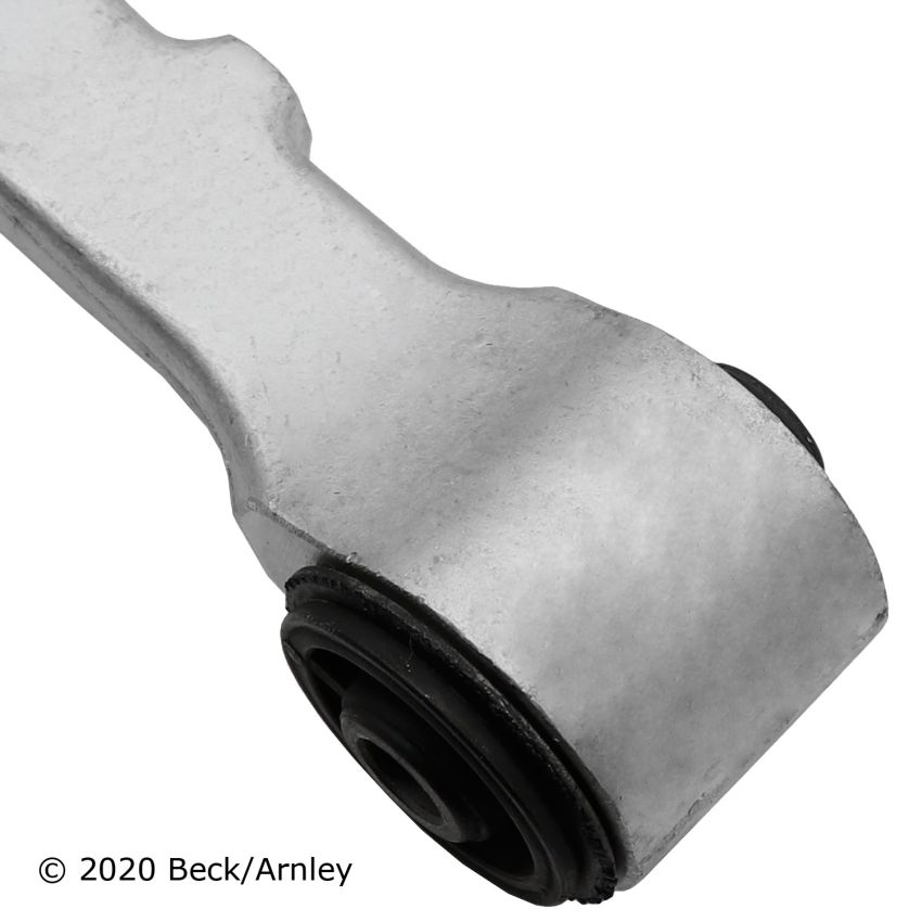 BECK/ARNLEY 102-6595 CTL ARM w BALL JOINT