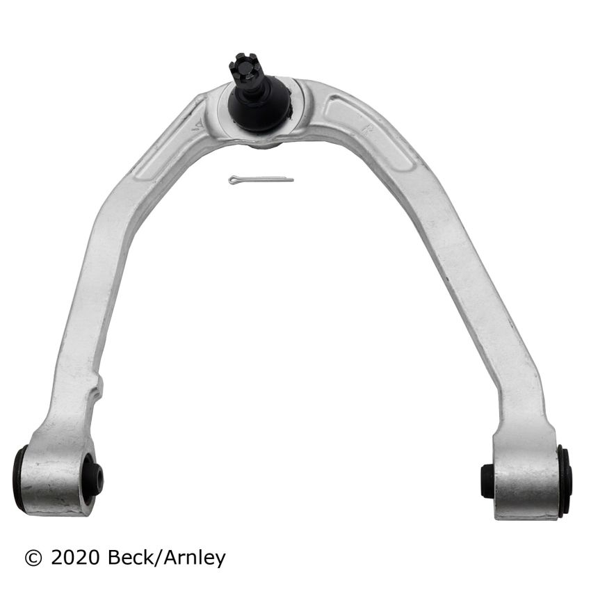 BECK/ARNLEY 102-6595 CTL ARM w BALL JOINT