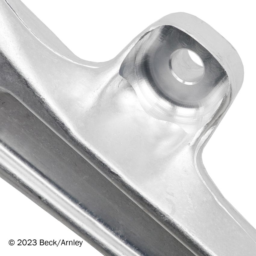 BECK/ARNLEY 102-6596 CONTROL ARM