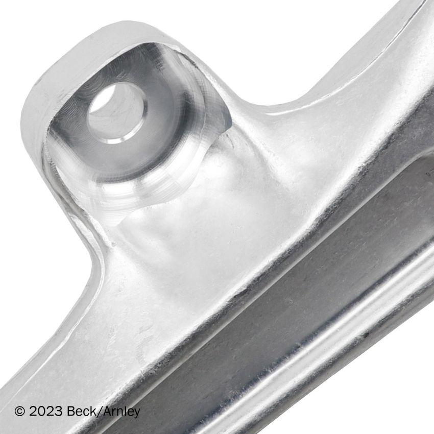 BECK/ARNLEY 102-6597 CONTROL ARM