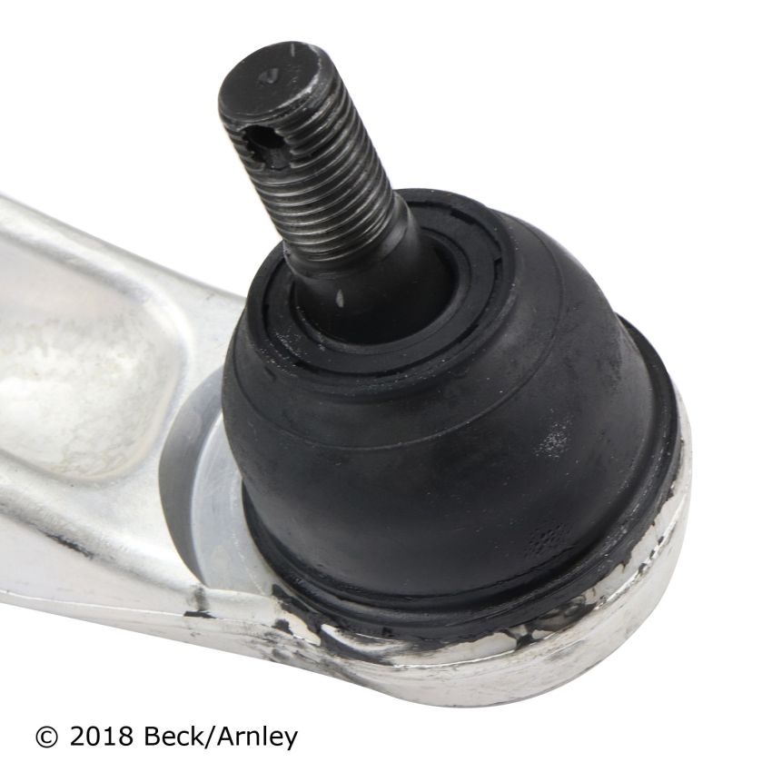 BECK/ARNLEY 102-6598 CTL ARM w BALL JOINT