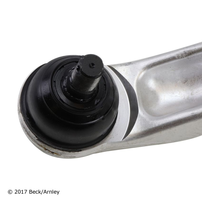 BECK/ARNLEY 102-6599 CTL ARM w BALL JOINT