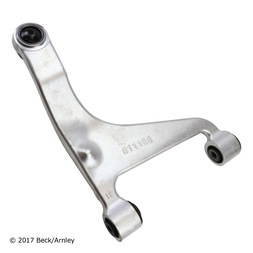 BECK/ARNLEY 102-6599 CTL ARM w BALL JOINT
