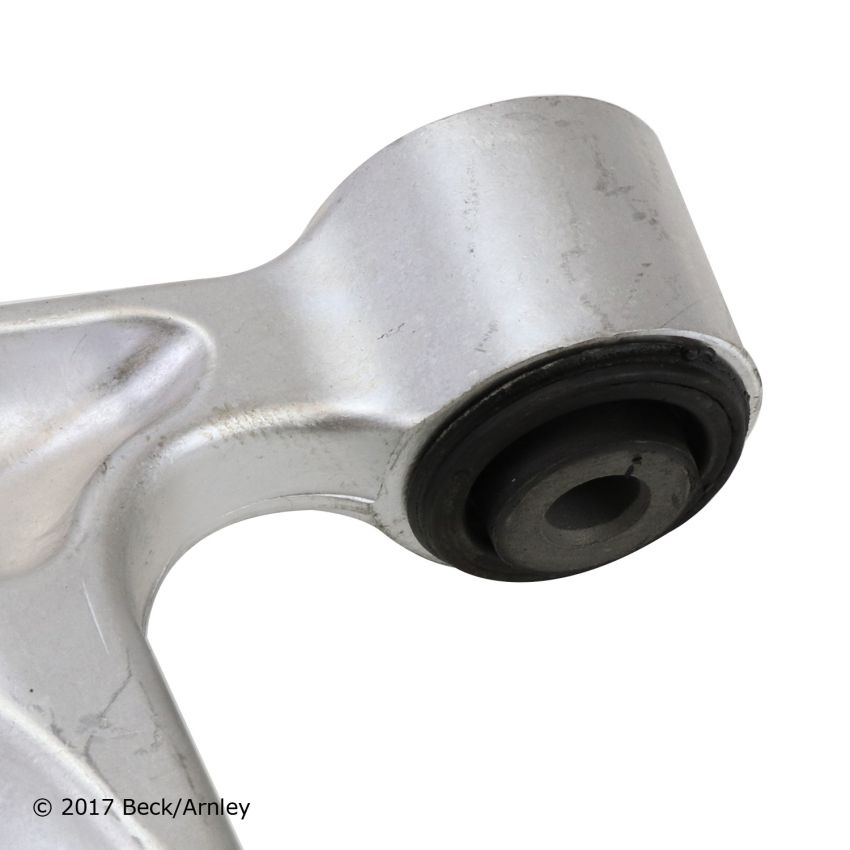 BECK/ARNLEY 102-6599 CTL ARM w BALL JOINT
