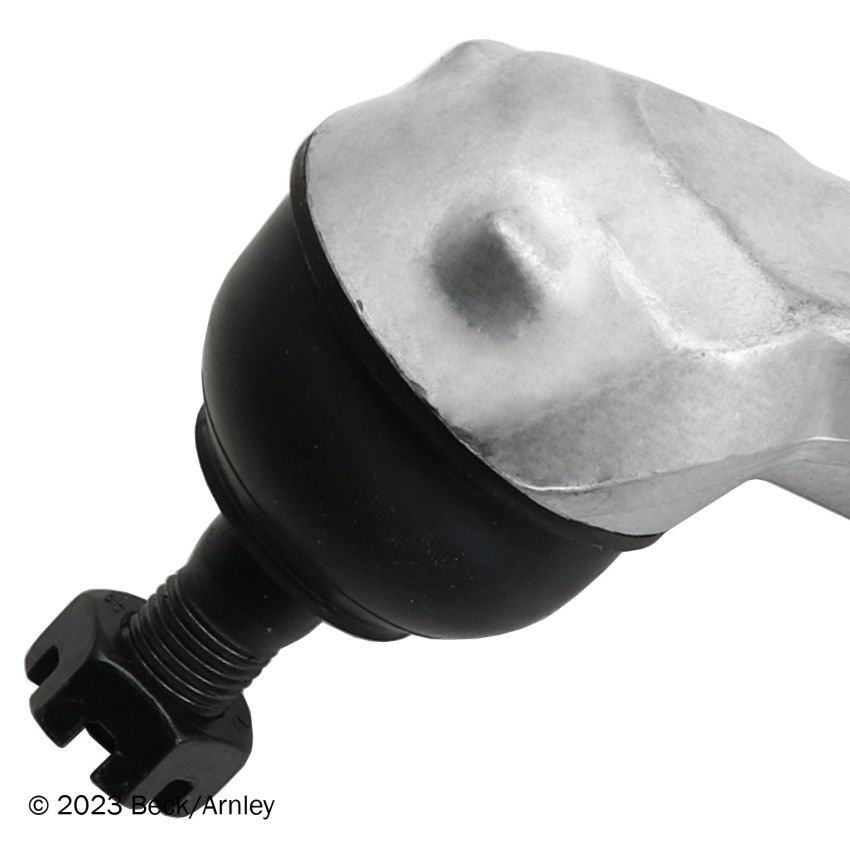 BECK/ARNLEY 102-6616 CTL ARM w BALL JOINT