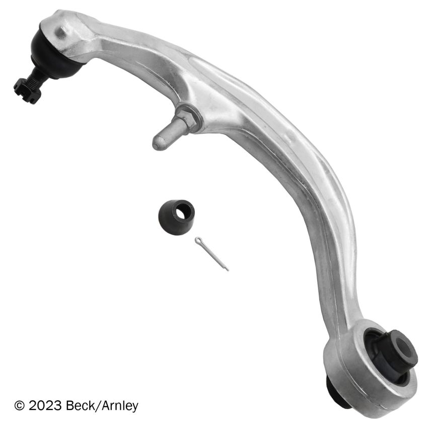 BECK/ARNLEY 102-6616 CTL ARM w BALL JOINT