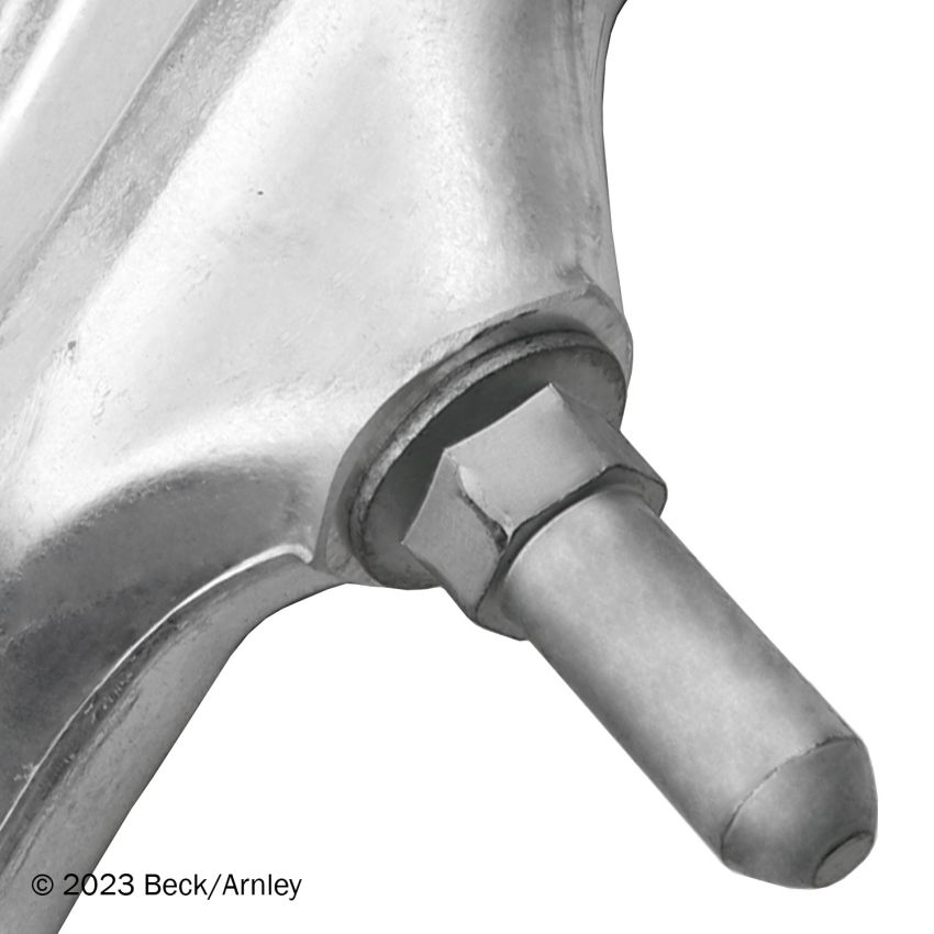 BECK/ARNLEY 102-6616 CTL ARM w BALL JOINT