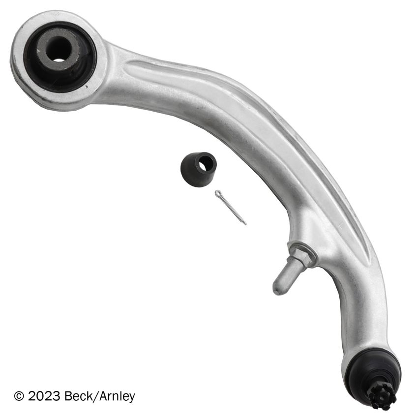 BECK/ARNLEY 102-6616 CTL ARM w BALL JOINT