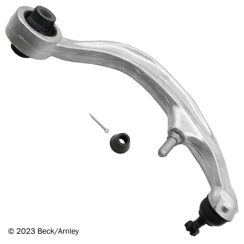 BECK/ARNLEY 102-6617 CTL ARM w BALL JOINT
