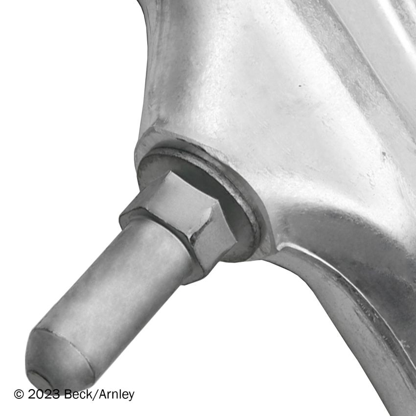 BECK/ARNLEY 102-6617 CTL ARM w BALL JOINT