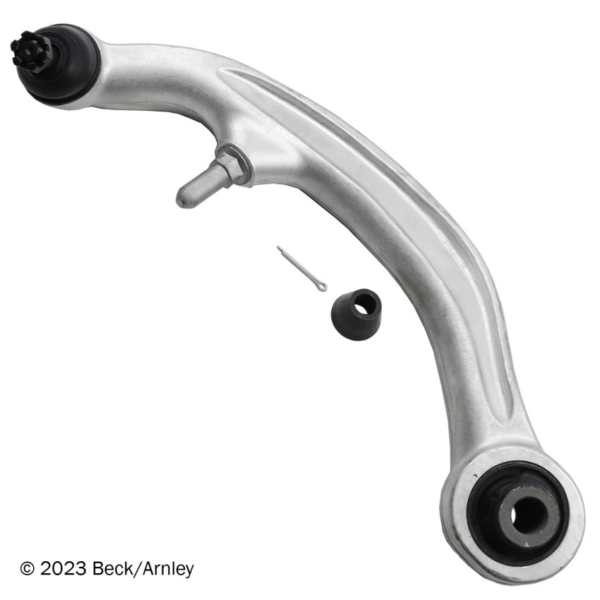 BECK/ARNLEY 102-6617 CTL ARM w BALL JOINT