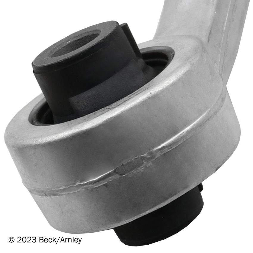 BECK/ARNLEY 102-6617 CTL ARM w BALL JOINT