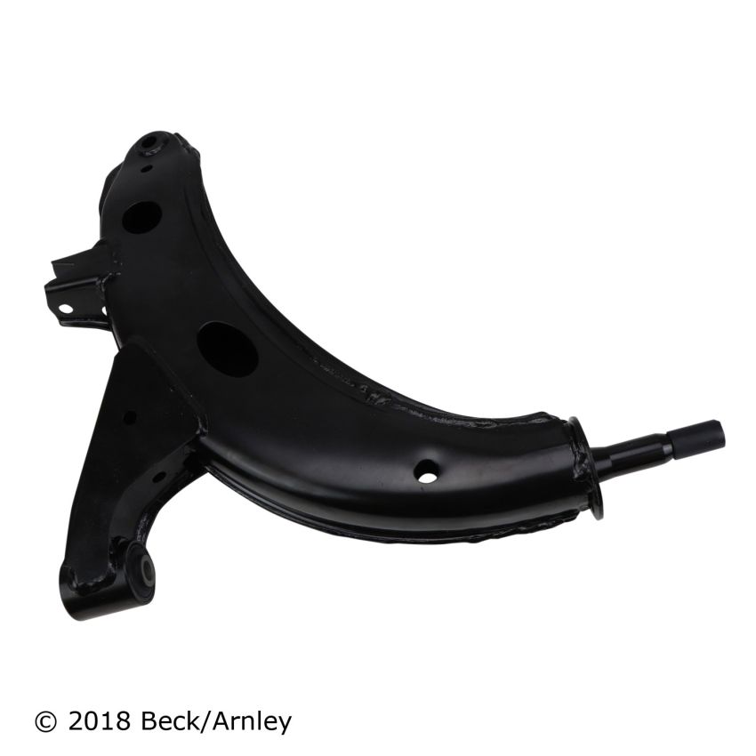 BECK/ARNLEY 102-6626 CONTROL ARM