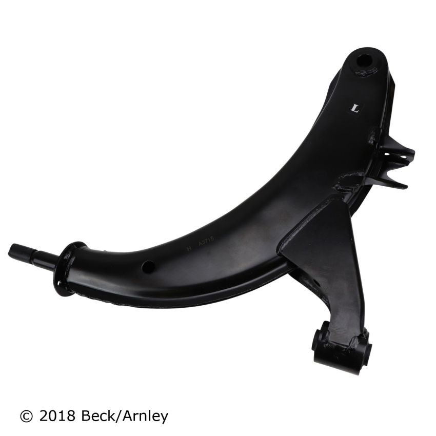 BECK/ARNLEY 102-6626 CONTROL ARM