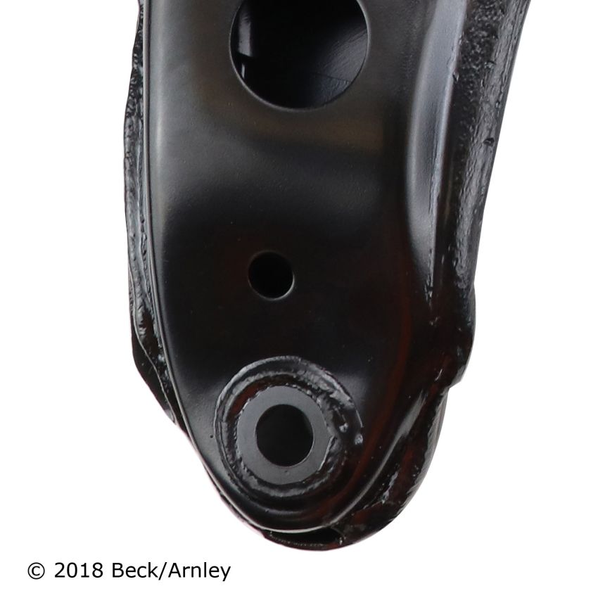 BECK/ARNLEY 102-6627 CONTROL ARM