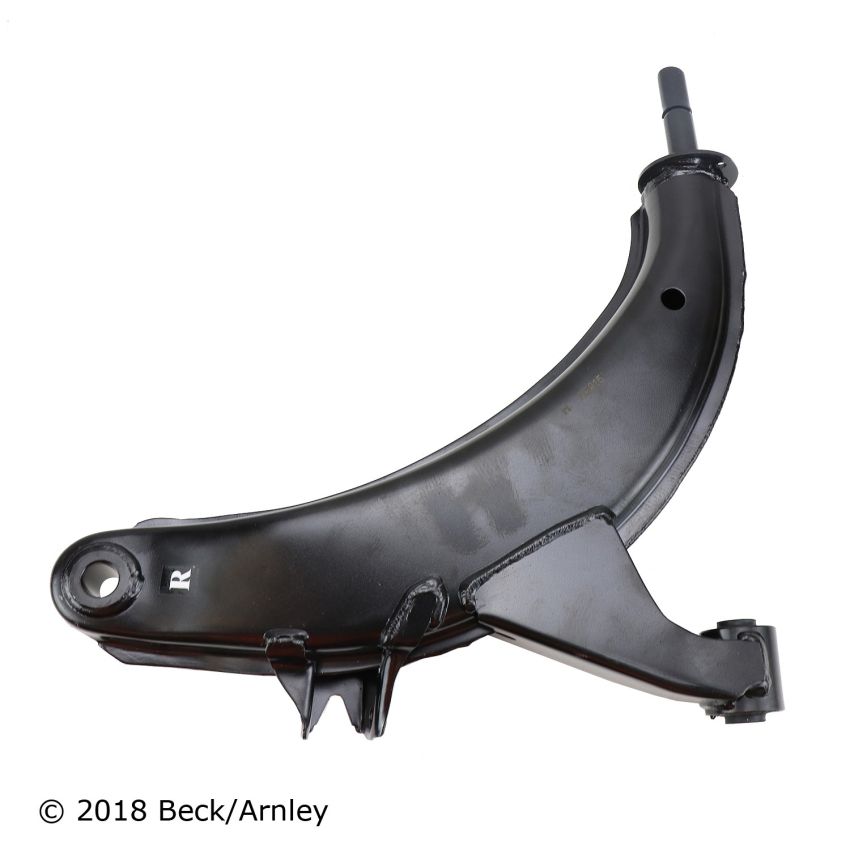 BECK/ARNLEY 102-6627 CONTROL ARM