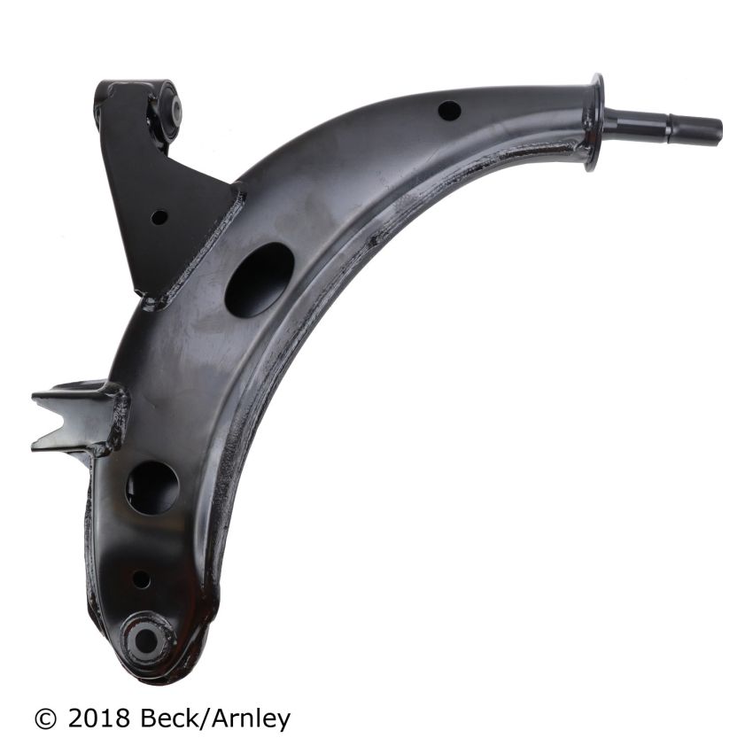 BECK/ARNLEY 102-6627 CONTROL ARM