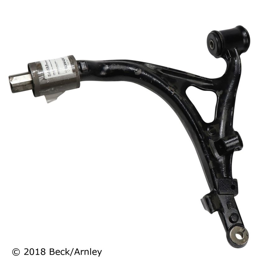 BECK/ARNLEY 102-6629 CONTROL ARM