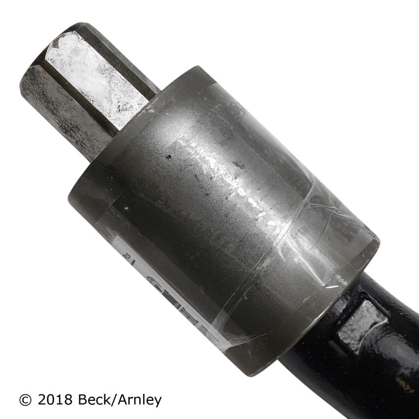 BECK/ARNLEY 102-6629 CONTROL ARM