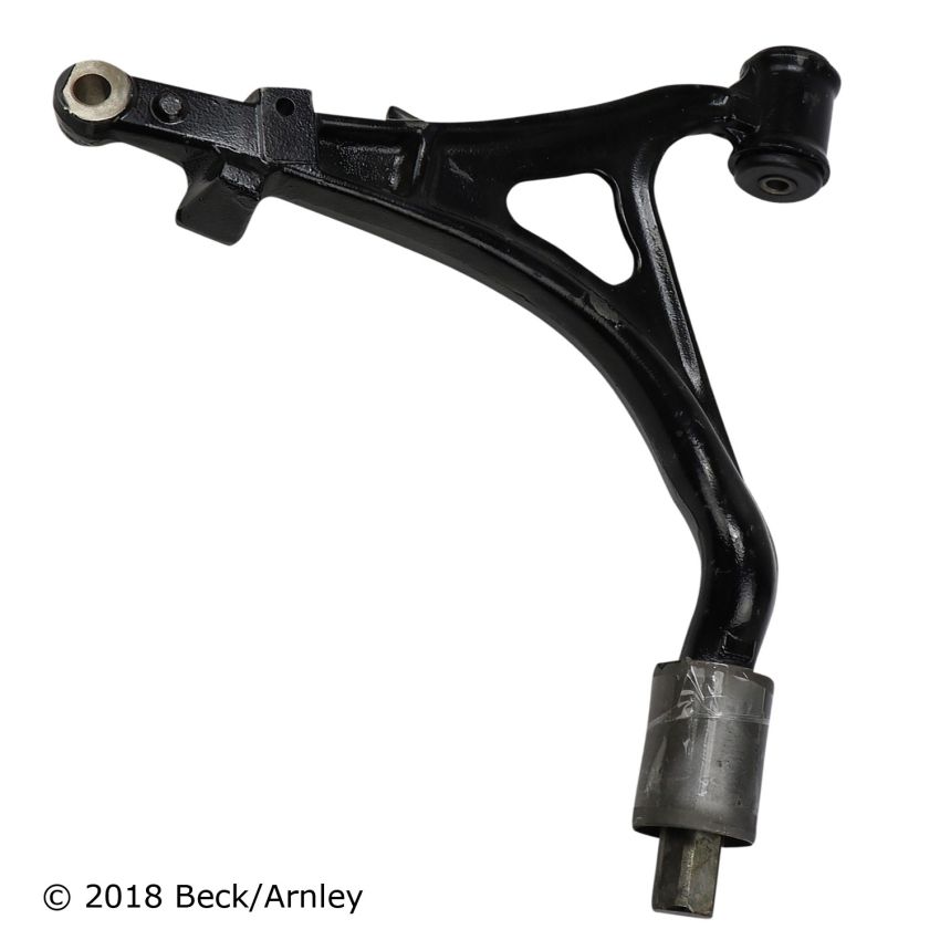 BECK/ARNLEY 102-6629 CONTROL ARM