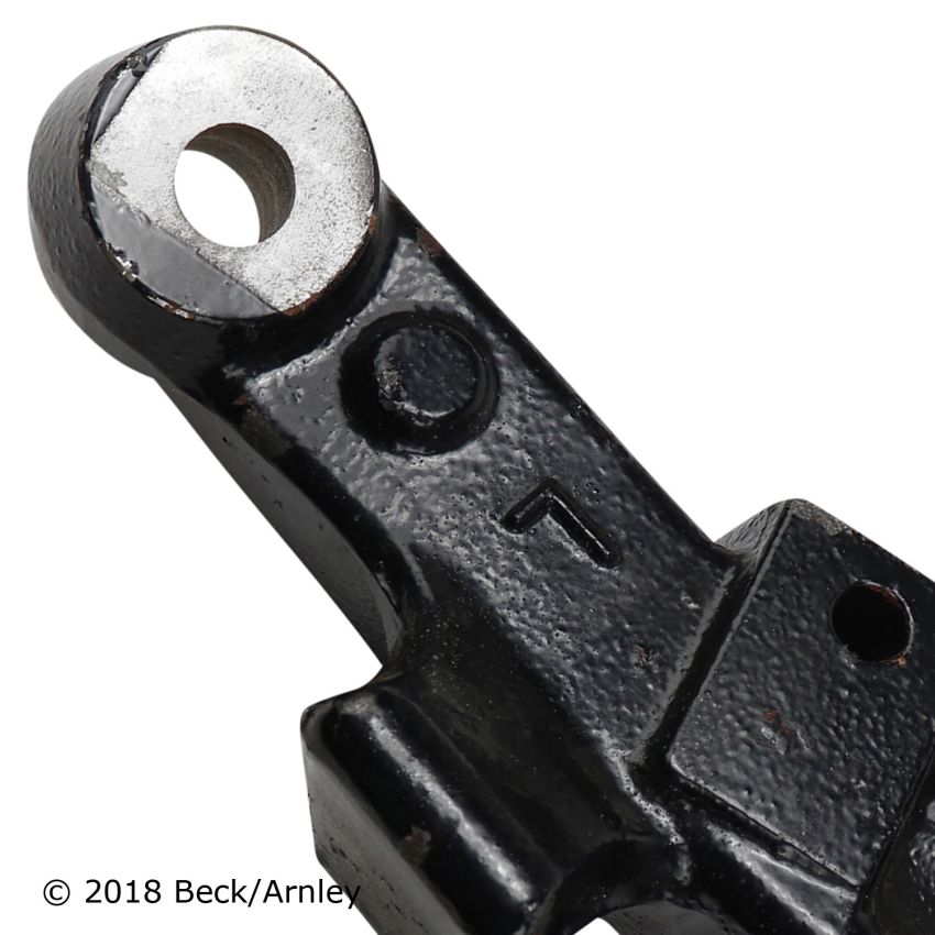 BECK/ARNLEY 102-6630 CONTROL ARM