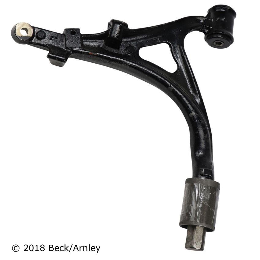 BECK/ARNLEY 102-6630 CONTROL ARM